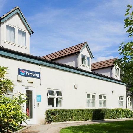 Travelodge Chester Le Street Plawsworth Екстер'єр фото