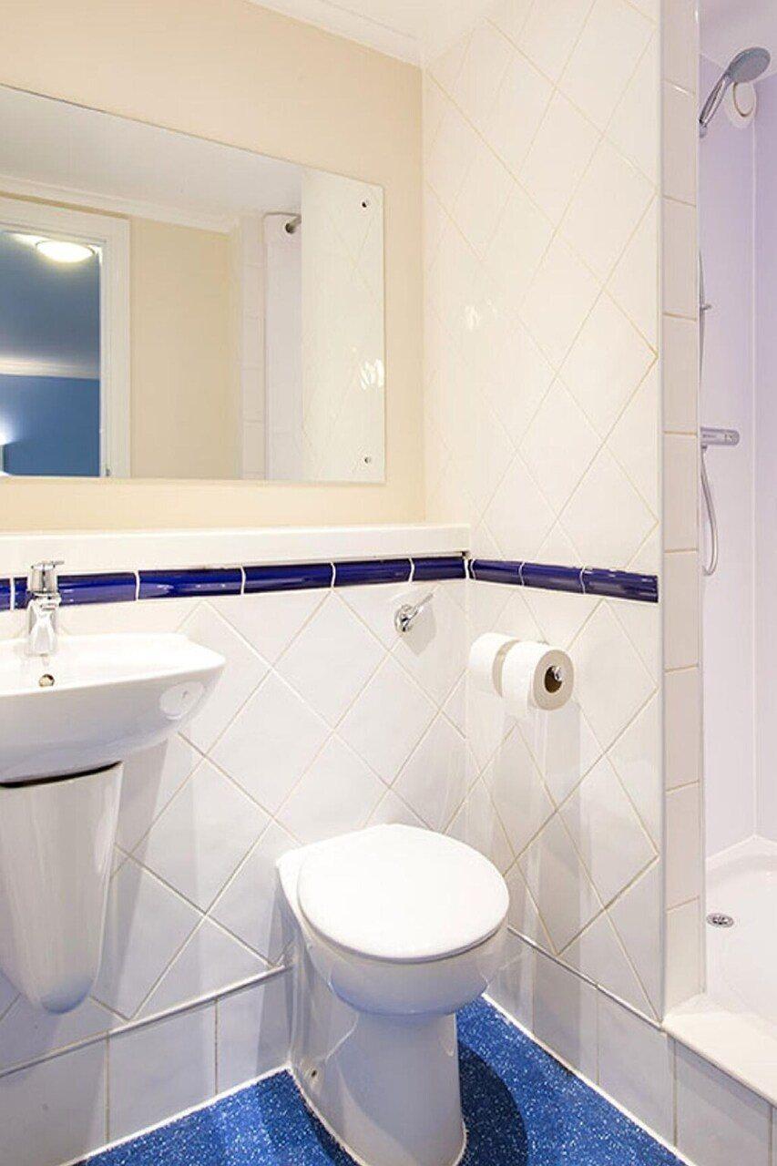 Travelodge Chester Le Street Plawsworth Екстер'єр фото