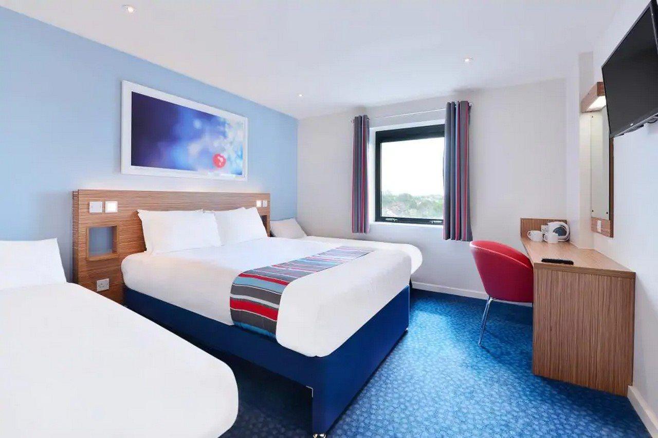 Travelodge Chester Le Street Plawsworth Екстер'єр фото