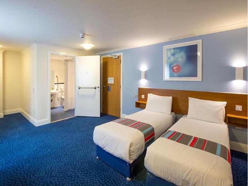 Travelodge Chester Le Street Plawsworth Екстер'єр фото