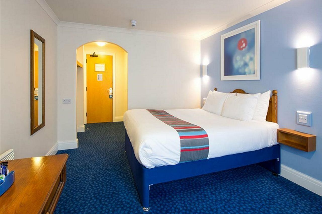 Travelodge Chester Le Street Plawsworth Екстер'єр фото