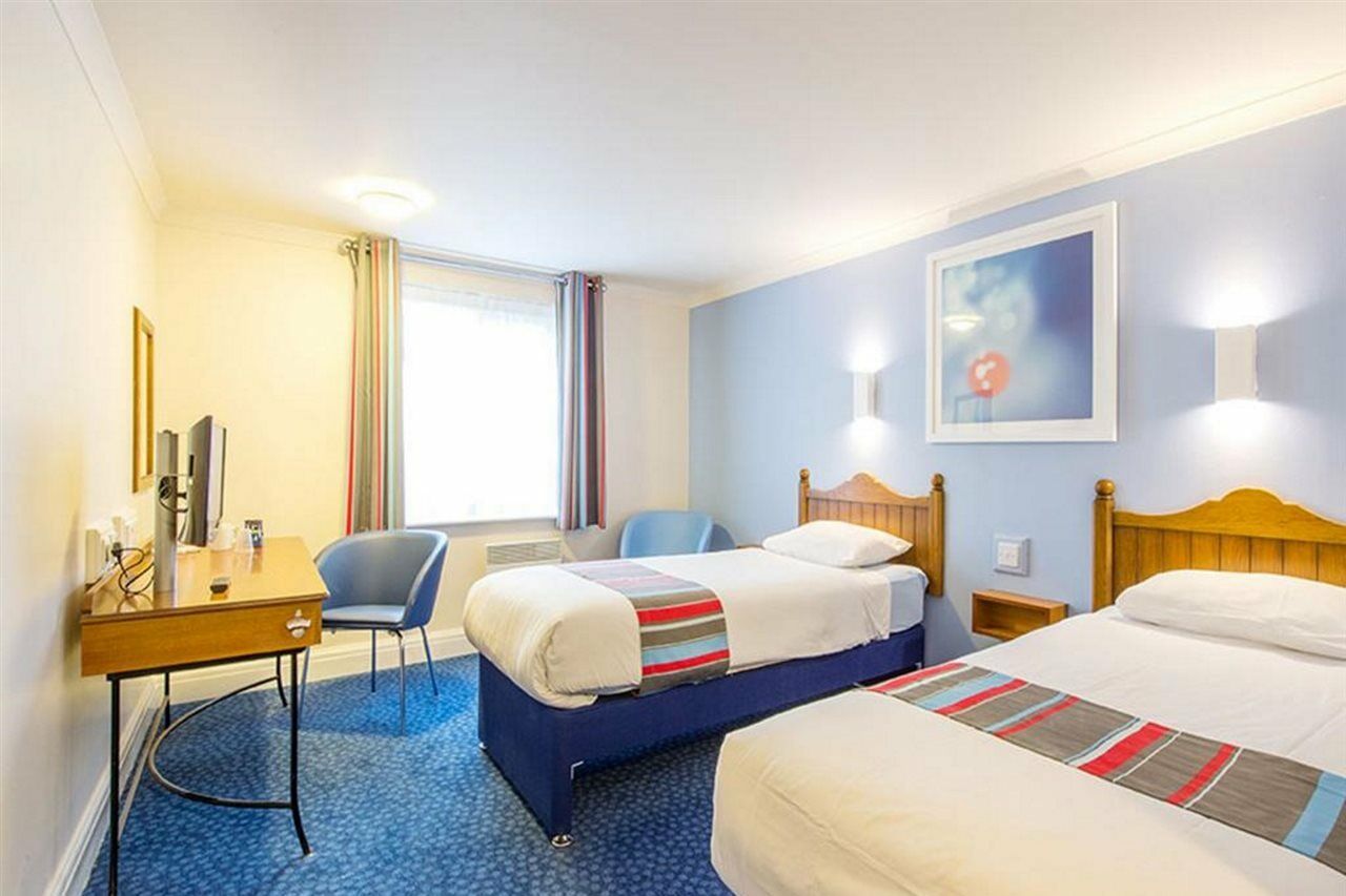 Travelodge Chester Le Street Plawsworth Екстер'єр фото